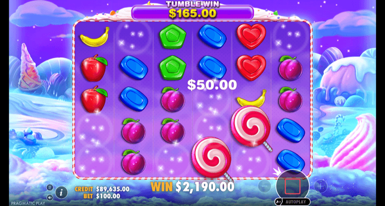 Qu&eacute; significa la volatilidad en este slot
